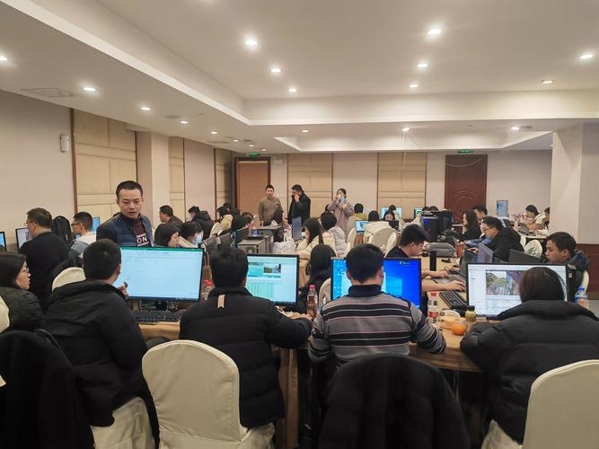 成都市国土变更调查内业数据处理